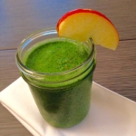 Marla's Green Smoothie