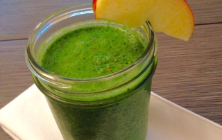 Marla's Green Smoothie