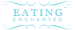 Eating Enchanted Logo