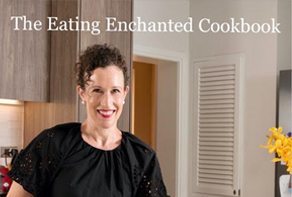Eating Enchanted Cookbook